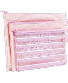 imagem principal do produto Estojo Conjunto Slim Académie Shine