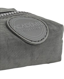 imagem de detalhe produto Estojo Flat Académie Cinza