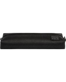imagem de detalhe produto Estojo Flat MoodPack Preto