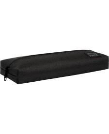 imagem principal do produto Estojo Flat MoodPack Preto