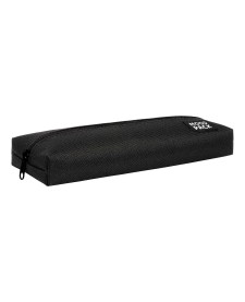 imagem principal do produto Estojo Flat MoodPack Preto