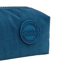 imagem de detalhe produto Estojo Médio Académie Azul