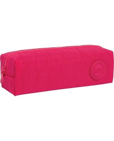 imagem principal do produto Estojo Médio Académie Cereja