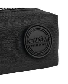 imagem de detalhe produto Estojo Médio Académie Preto