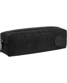 imagem principal do produto Estojo Médio Académie Preto