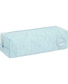 imagem principal do produto Estojo Médio Happy Azul