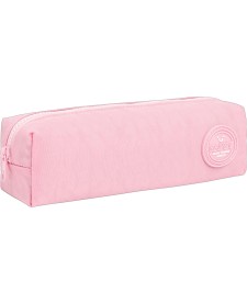 imagem principal do produto Estojo Médio Happy Rosa