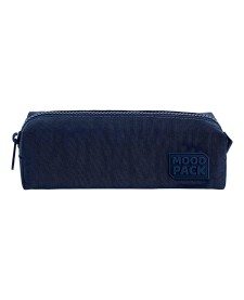 imagem de detalhe produto Estojo Médio MoodPack Azul