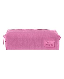 imagem de detalhe produto Estojo Médio MoodPack Rosa