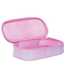 imagem de detalhe produto Estojo Mini Box Floral