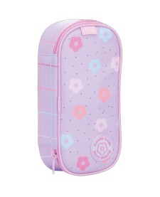 imagem principal do produto Estojo Mini Box Floral