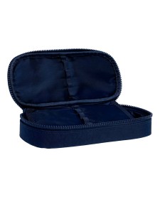 imagem de detalhe produto Estojo Mini Box MoodPack Azul