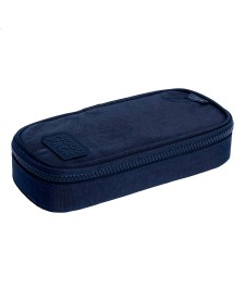 imagem principal do produto Estojo Mini Box MoodPack Azul