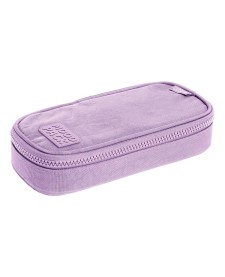 imagem principal do produto Estojo Mini Box MoodPack Lilás