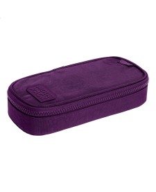 imagem principal do produto Estojo Mini Box MoodPack Roxo