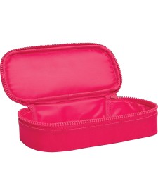 imagem de detalhe produto Estojo Minibox Academie Cereja