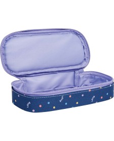 imagem de detalhe produto Estojo Minibox Academie Dots