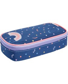 imagem principal do produto Estojo Minibox Academie Dots