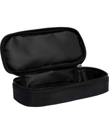 imagem de detalhe produto Estojo Minibox Academie Preto