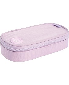 imagem principal do produto Estojo Minibox Happy Lilás