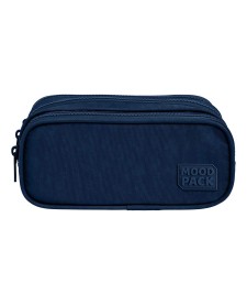 imagem de detalhe produto Estojo Triplo MoodPack Azul