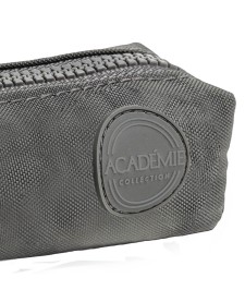 imagem de detalhe produto Estojo Universitário Académie Young Cinza