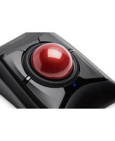 imagem de detalhe produto Expert Mouse Trackball sem fio