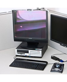 imagem de detalhe produto Expert Mouse Trackball USB - Kensington