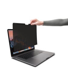 imagem de detalhe produto Filtro de Privacidade Magnético para Macbook 13"