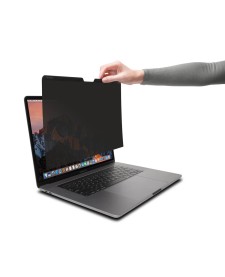 imagem de detalhe produto Filtro de Privacidade Magnético para Macbook 15"