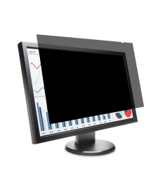 imagem principal do produto Filtro de Privacidade para Monitor 20" Widescreen