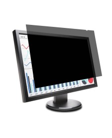 imagem principal do produto Filtro de Privacidade para Monitores Widescreen 21,5″