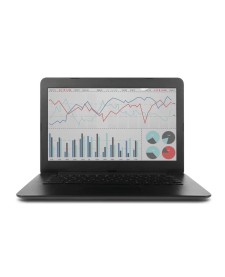 imagem de detalhe produto Filtro de Privacidade para Notebook 14″ Widescreen