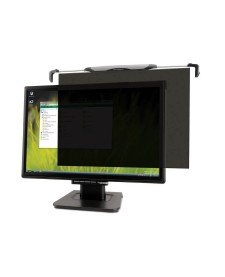 imagem principal do produto Filtro de Privacidade Snap2™ para Monitores 17″