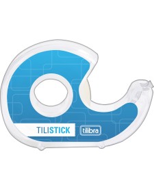 imagem de detalhe produto Fita Adesiva Invisível 18mm x 7m