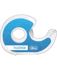 imagem de detalhe produto Fita Adesiva Transparente 18mm x 7m