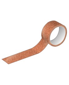 imagem principal do produto Fita Adesiva Washi Tape 15mmX10m Glitter