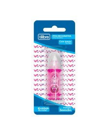 imagem principal do produto Fita Decorativa 5mmX3m Estampas Sortidas