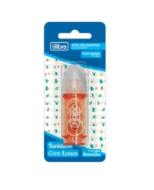 imagem de detalhe produto Fita Decorativa ACB 5mmX3m Estampas Sortidas