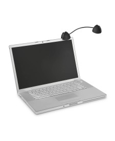 imagem principal do produto FlexClip Suporte para Papéis