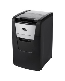 imagem principal do produto Fragmentadora Automática de papel  Tilibra 150 folhas - 150x 127V