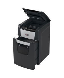 imagem principal do produto Fragmentadora Automática de papel Tilibra 150 folhas - 150x 220V