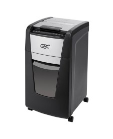 imagem principal do produto Fragmentadora Automática de papel Tilibra 300 folhas - 300x 127V