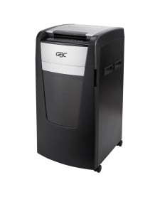 imagem principal do produto Fragmentadora Automática de papel Tilibra 600 folhas - 600x 127V