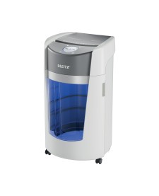 imagem principal do produto Fragmentadora de papel Tilibra 10 folhas - IQ Optimax Office P5 127V