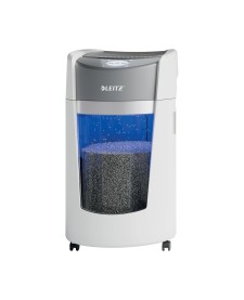imagem principal do produto Fragmentadora de papel Tilibra 10 folhas - IQ Optimax Office P5 220V