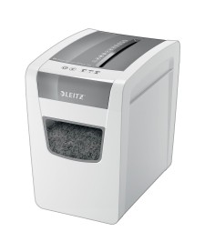 imagem principal do produto Fragmentadora de papel Tilibra 10 folhas - IQ Slim Home Office 220V