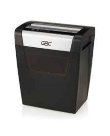 imagem principal do produto Fragmentadora de papel Tilibra 10 folhas - PX10-06 127V