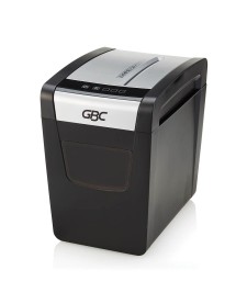 imagem principal do produto Fragmentadora de papel Tilibra 12 folhas - PSX12-06 127V