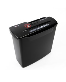 imagem principal do produto Fragmentadora de papel Tilibra 5 Folhas - Momentum S202 220V